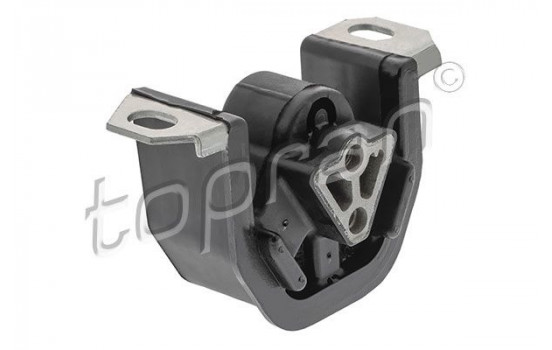 Engine Mounting