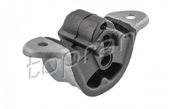 Engine Mounting