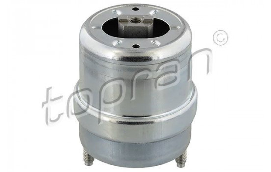 Engine Mounting