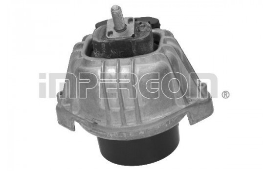 Engine Mounting