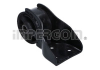 Engine Mounting