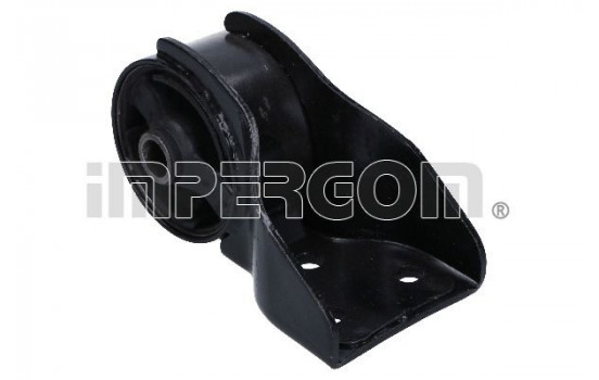 Engine Mounting