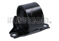 Engine Mounting