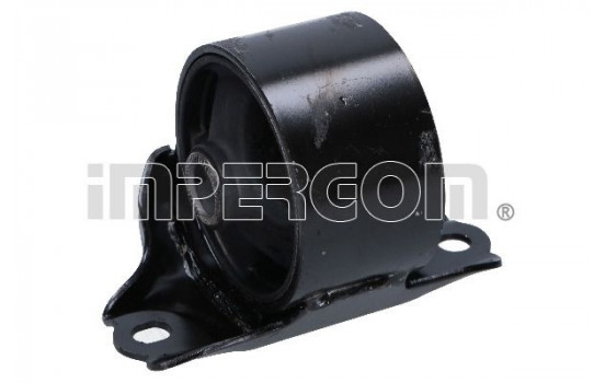 Engine Mounting