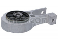 Engine Mounting
