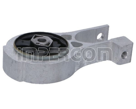 Engine Mounting