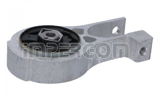 Engine Mounting