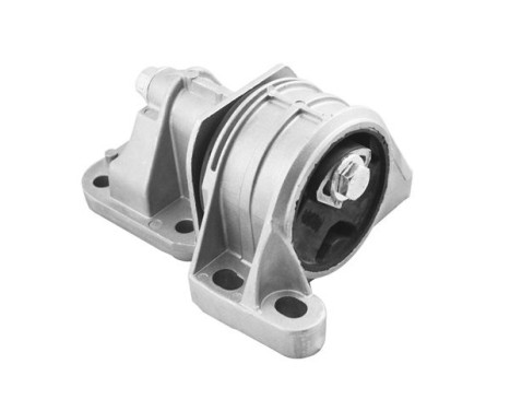 Engine Mounting