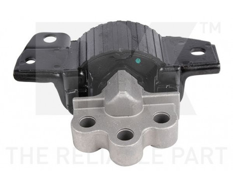 Engine Mounting, Image 2