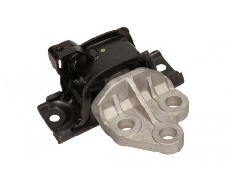 Engine Mounting