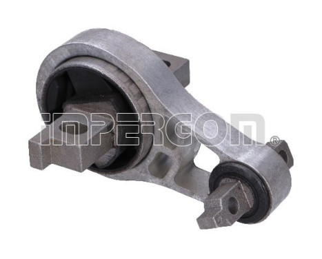 Engine Mounting