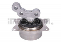 Engine Mounting