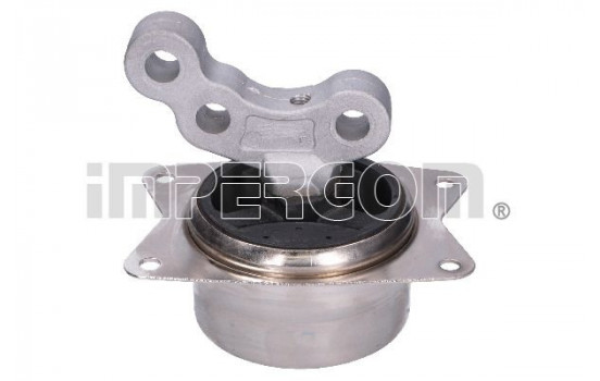 Engine Mounting