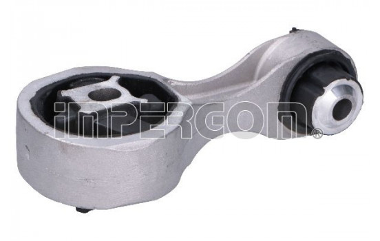 Engine Mounting