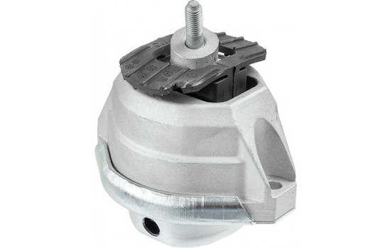 Engine Mounting