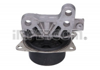 Engine Mounting