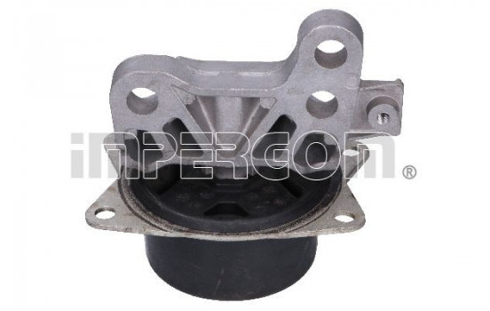 Engine Mounting