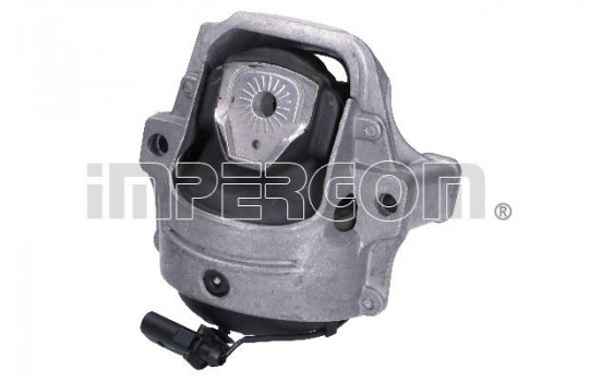 Engine Mounting