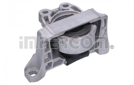 Engine Mounting