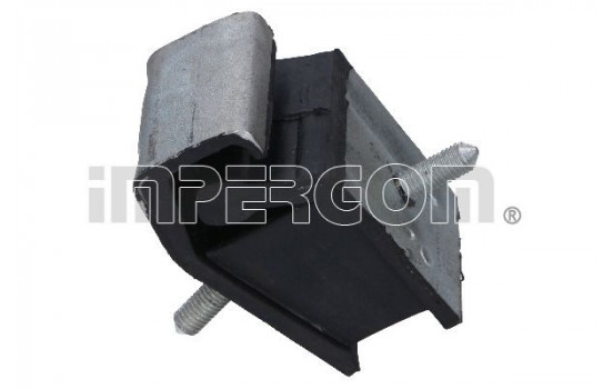 Engine Mounting