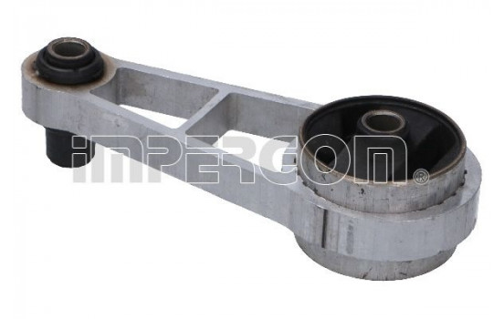 Engine Mounting