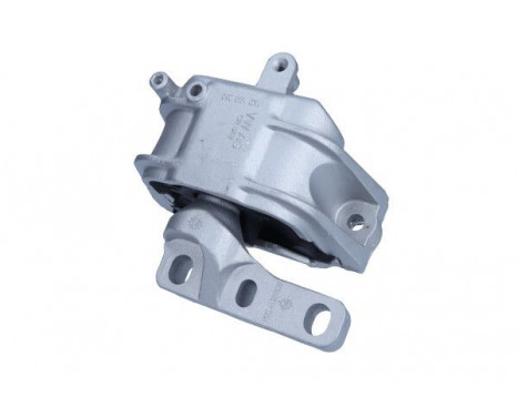 Engine Mounting