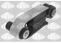 Engine Mounting