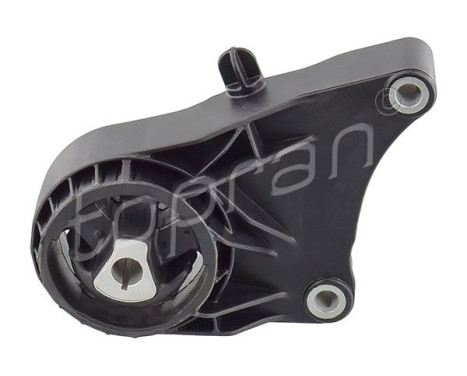 Engine Mounting