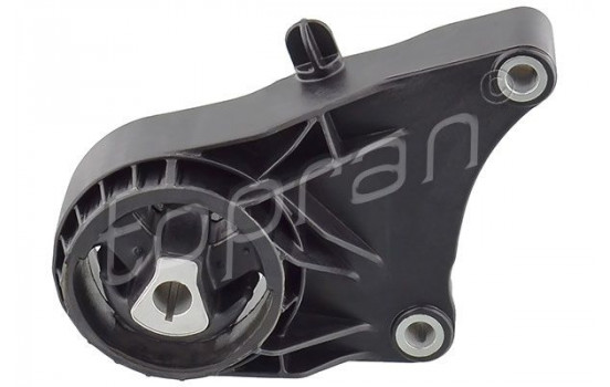 Engine Mounting