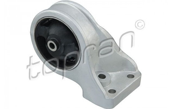 Engine Mounting