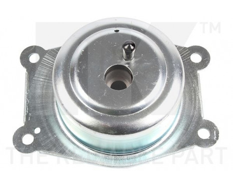 Engine Mounting, Image 2