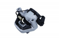 Engine Mounting