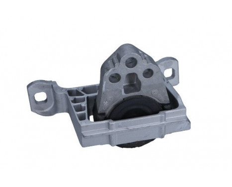 Engine Mounting