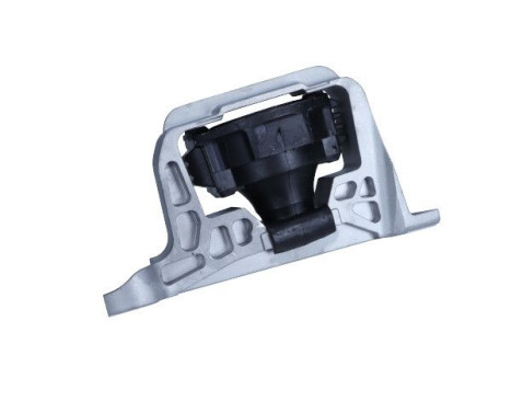 Engine Mounting