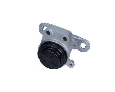 Engine Mounting