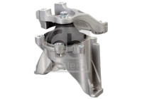 Engine Mounting