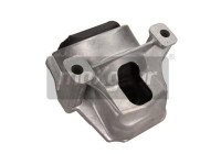 Engine Mounting