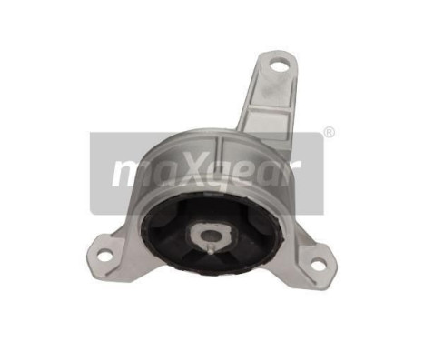 Engine Mounting, Image 2