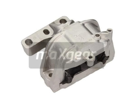 Engine Mounting