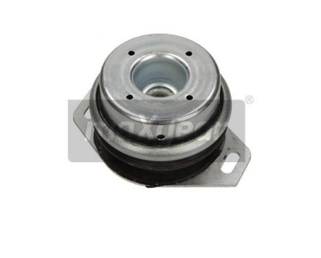 Engine Mounting