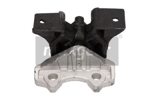 Engine Mounting