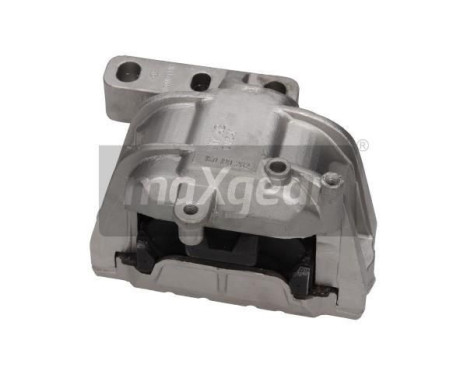 Engine Mounting