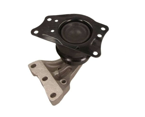 Engine Mounting, Image 2