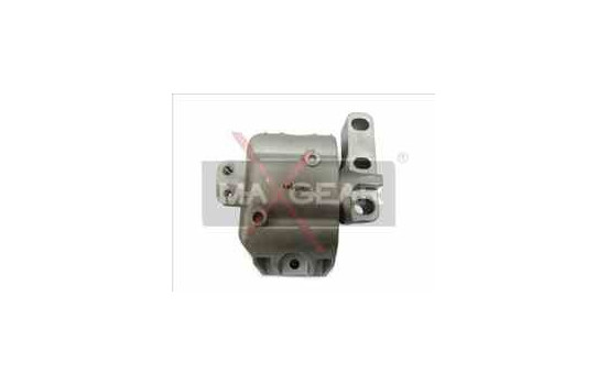 Engine Mounting