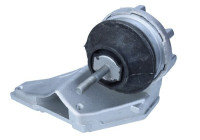 Engine Mounting