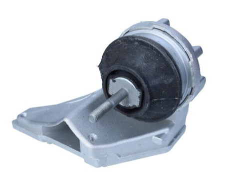 Engine Mounting