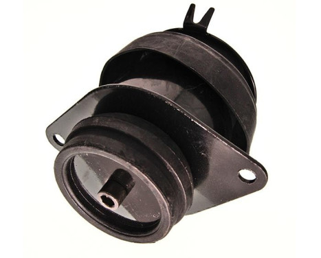 Engine Mounting