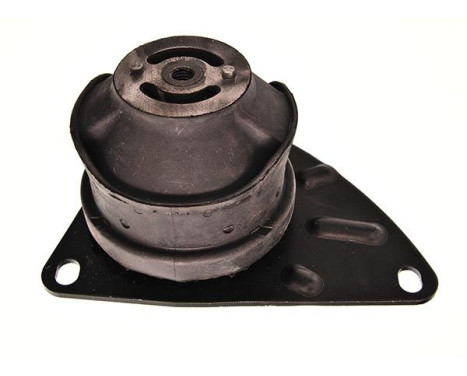 Engine Mounting