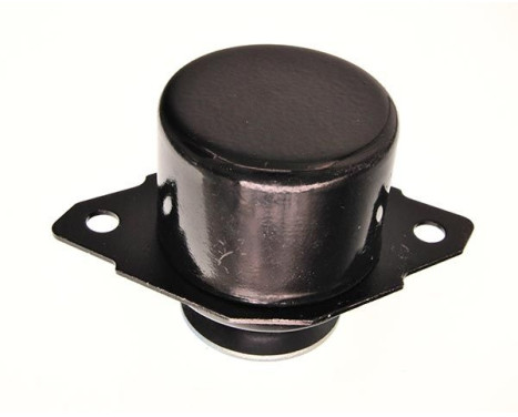 Engine Mounting