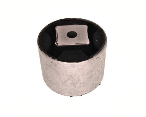 Engine Mounting